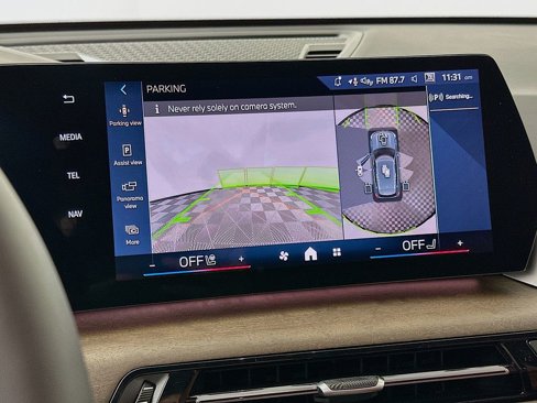 New 2026 BMW X1 xDrive28i w/ Technology Package image 18