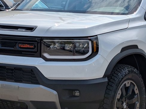New 2026 Honda Passport TrailSport Elite image 11