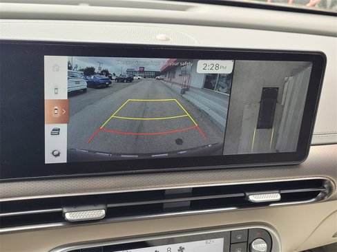 Used 2023 Genesis GV60 Performance image 16