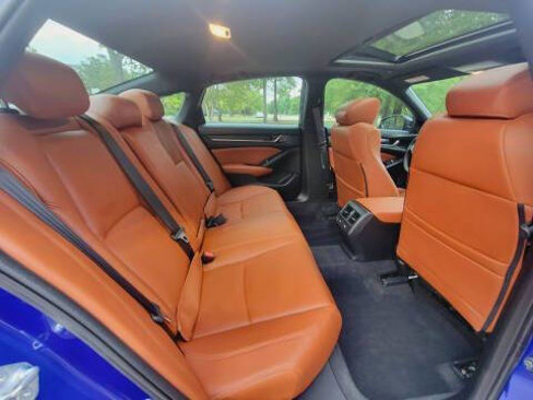 Used 2022 Honda Accord Sport image 19