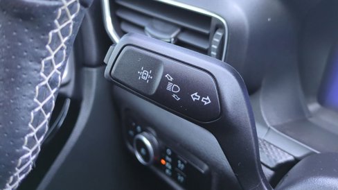 Certified 2024 Ford Explorer ST w/ Equipment Group 401A image 25
