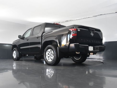 New 2026 Nissan Frontier S image 22