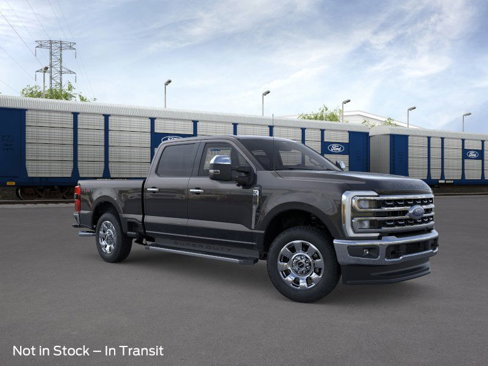 New 2026 Ford F250 Lariat image 1