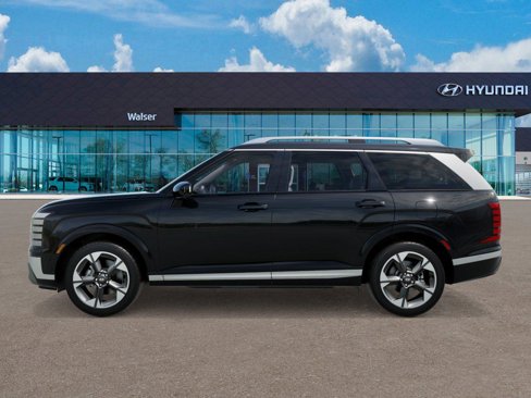 New 2026 Hyundai Palisade Limited image 4
