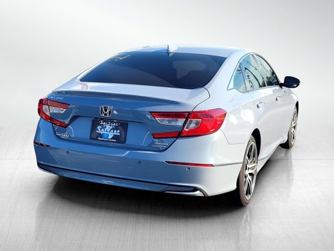 Used 2022 Honda Accord Touring image 5