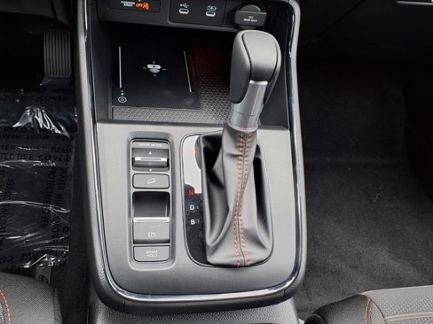 New 2026 Honda CR-V TrailSport image 20