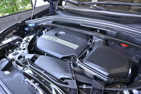New 2025 BMW X1 xDrive28i w/ Premium Package image 25