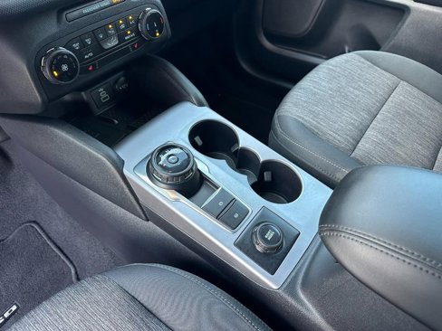 Used 2023 Ford Bronco Sport Big Bend w/ Convenience Package image 10