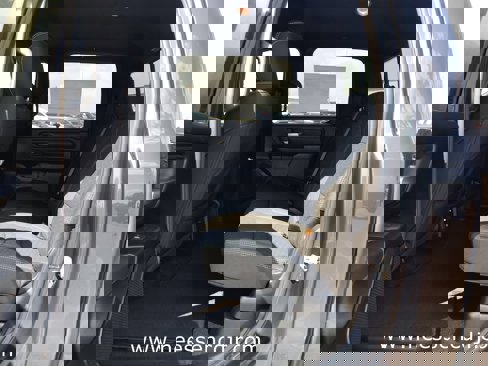 New 2026 RAM 1500 Tradesman image 20