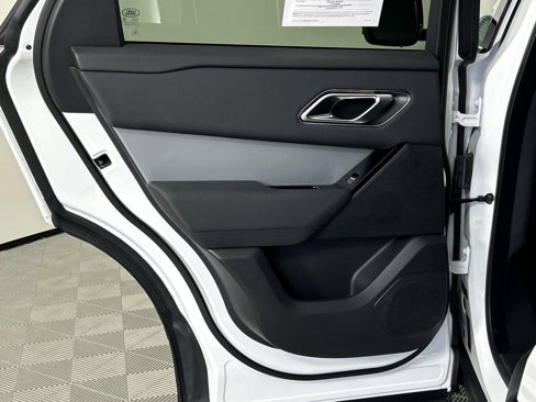 Certified 2025 Land Rover Range Rover Velar S image 26