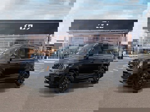 New 2025 Kia Telluride EX X-Line image 3