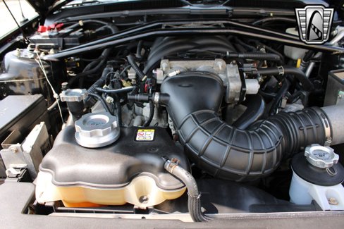 Used 2007 Ford Mustang GT image 9