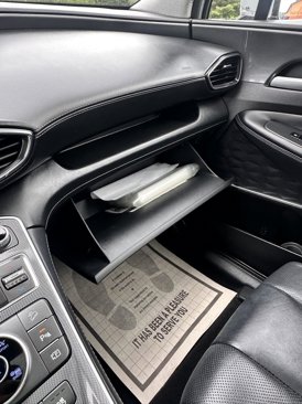 Used 2023 Hyundai Santa Fe Limited image 29