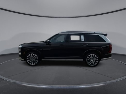 New 2026 Hyundai Palisade Calligraphy image 5