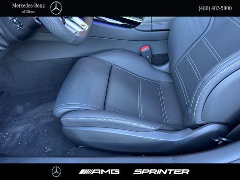 New 2026 Mercedes-Benz SL 43 AMG image 14
