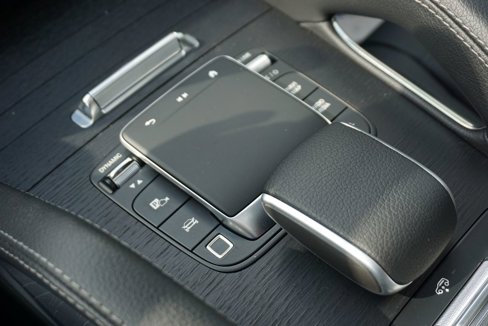 Certified 2025 Mercedes-Benz GLS 450 4MATIC image 41