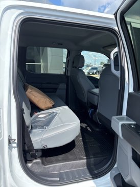 New 2026 Ford F350 XL image 40