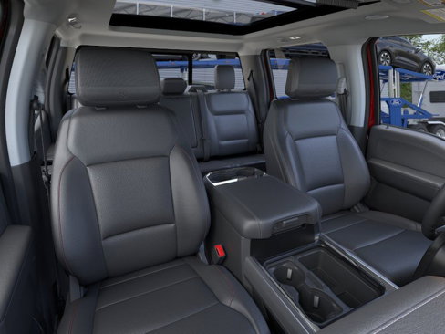 New 2026 Ford F350 Lariat image 11