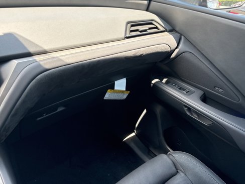 New 2025 Lexus TX 350 AWD image 21