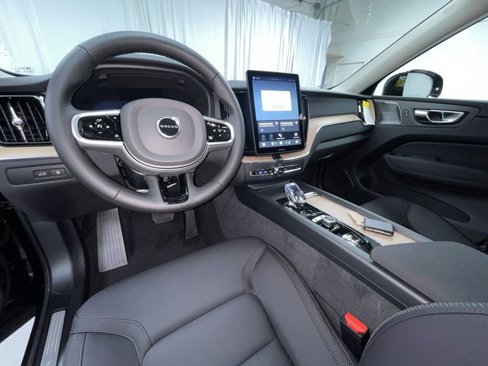 New 2026 Volvo XC60 T8 Plus w/ Protection Package Premier image 3