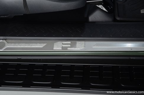 Used 2014 Toyota FJ Cruiser 4WD image 35