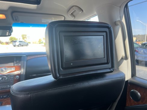 Used 2015 INFINITI QX80 4WD image 21