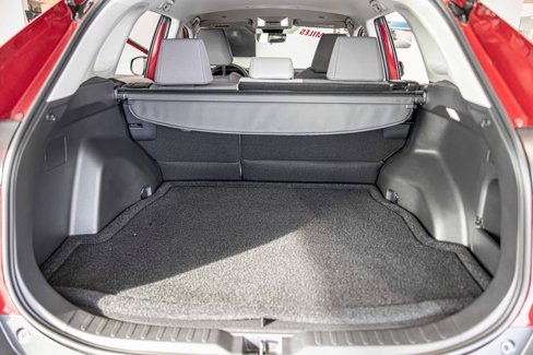 Used 2025 Toyota RAV4 XLE image 17