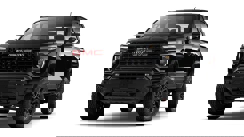New 2026 GMC Canyon Elevation w/ Convenience Package image 32