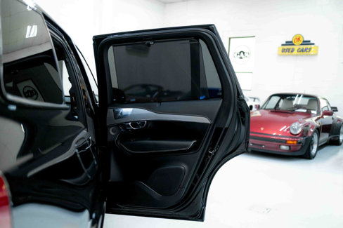 Used 2021 Volvo XC90 T8 R-Design w/ Advanced Package image 78