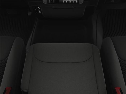 New 2025 RAM 1500 Classic Warlock image 22