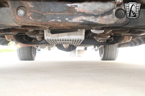 Used 2001 Ford F150 Lightning image 10