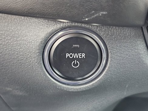 New 2025 MAZDA CX-50 2.5 Hybrid w/ Cargo Package image 32