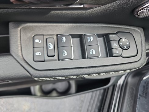 New 2026 RAM 1500 Rebel image 20