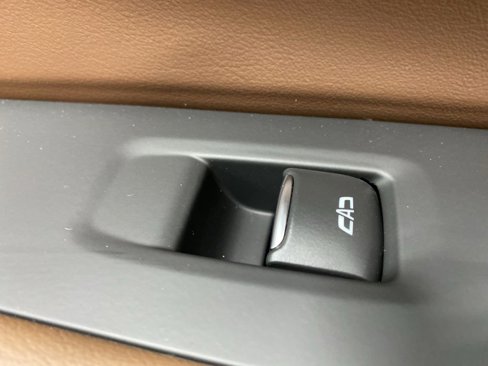 New 2026 Chevrolet Tahoe High Country image 36
