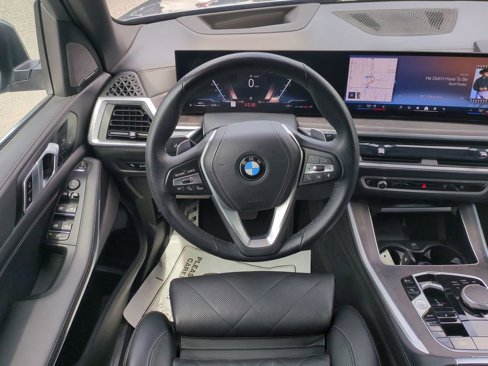 Certified 2024 BMW X5 sDrive40i w/ Premium Package image 15