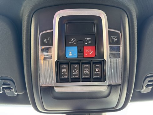 New 2026 RAM 1500 Laramie w/ Night Edition image 37