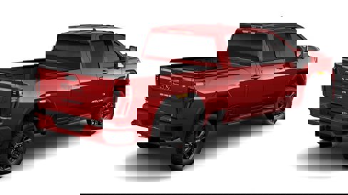 New 2026 GMC Sierra 2500 AT4 w/ AT4 Premium Plus Package image 5