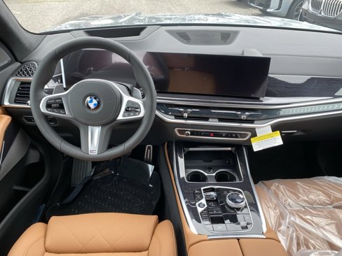 New 2026 BMW X7 xDrive40i w/ Executive Package image 9