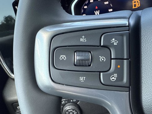 New 2026 Chevrolet Silverado 1500 RST image 23