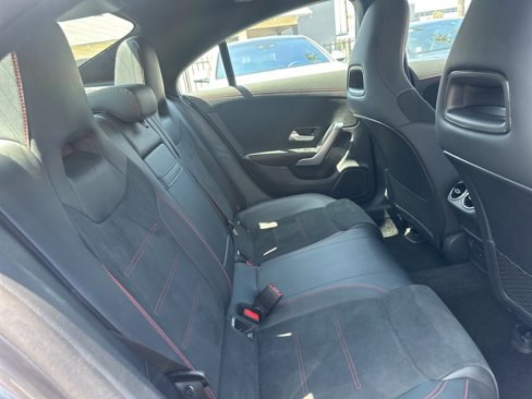 Used 2023 Mercedes-Benz CLA 250 image 22