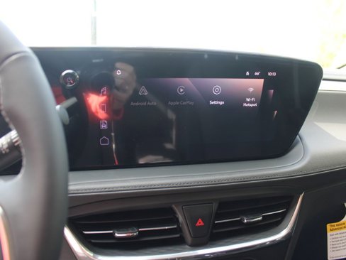 New 2026 Buick Encore GX Preferred w/ Comfort Package image 18
