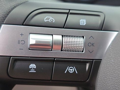 New 2025 Hyundai Tucson SEL image 13