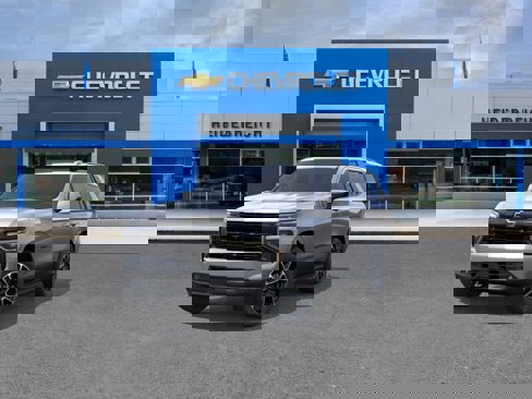 New 2026 Chevrolet Tahoe RST image 32