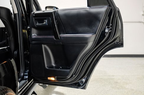 Used 2021 Toyota 4Runner Venture image 48