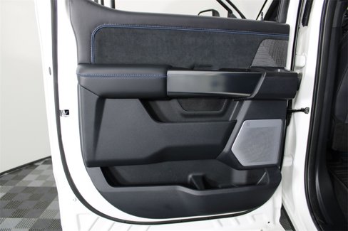 Used 2025 Ford F350 Platinum image 39
