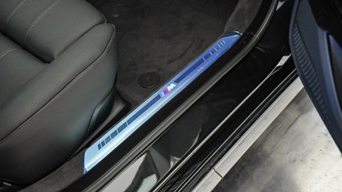 New 2026 BMW i7 eDrive50 w/ M Sport Package image 20