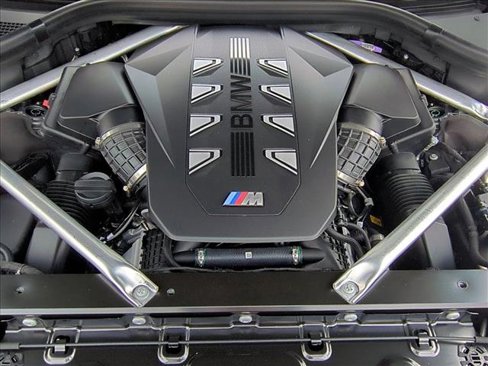 New 2026 BMW X7 M60i image 15