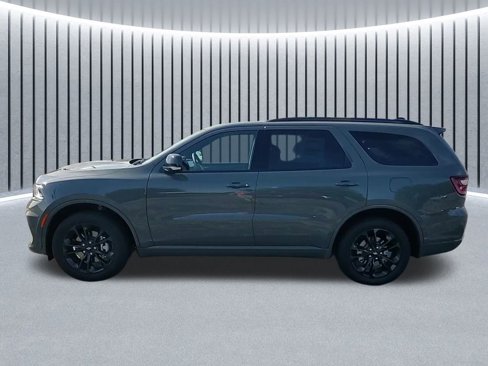 New 2026 Dodge Durango GT image 8