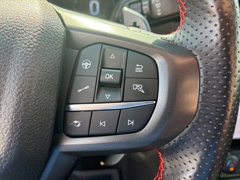 Used 2024 Ford Ranger Raptor image 35