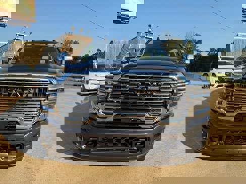 New 2026 RAM 2500 Laramie image 2